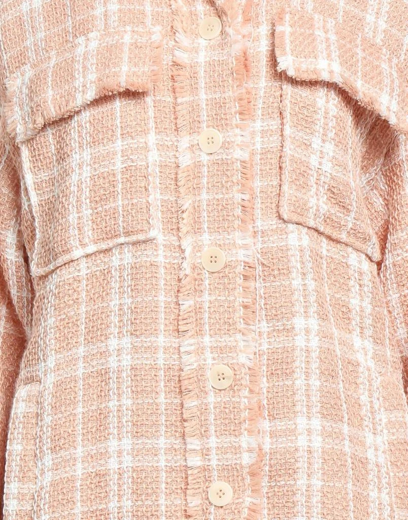 商品VICOLO|Checked shirt,价格¥557,第4张图片详细描述