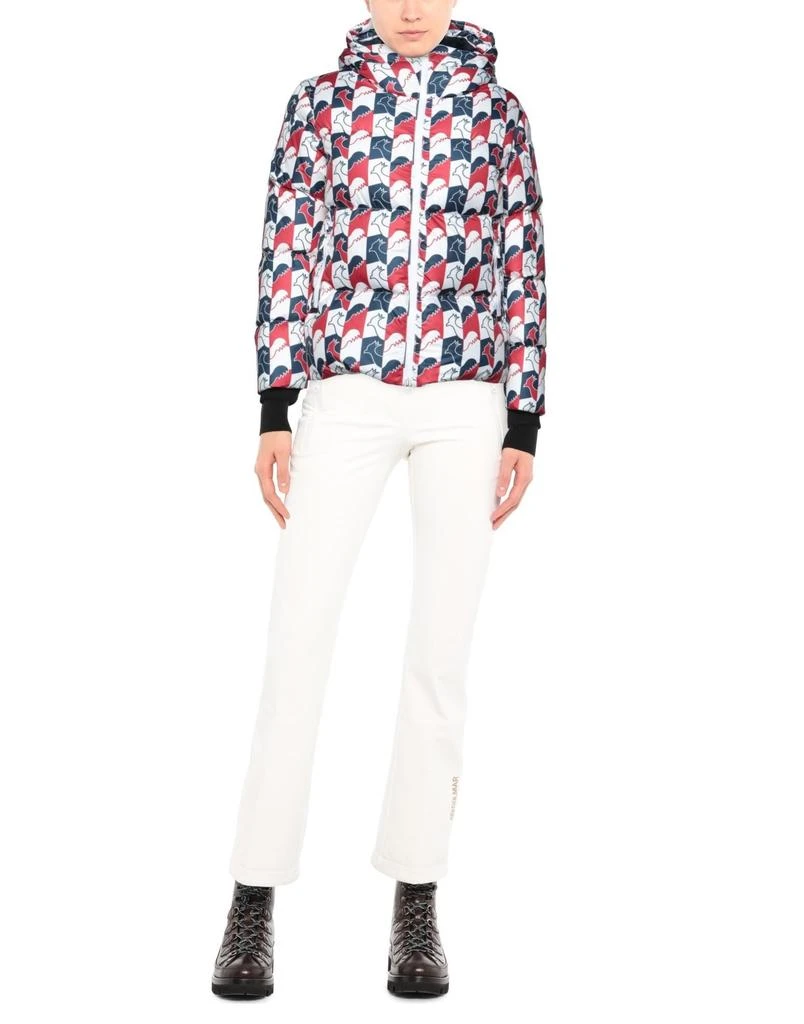 商品Rossignol|Shell  jacket,价格¥1249,第2张图片详细描述