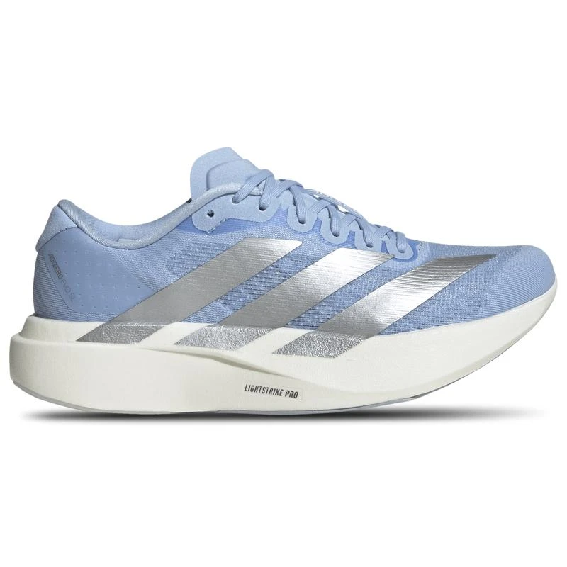 商品Adidas|adidas Adizero Evo - Women's,价格¥1145,第1张图片