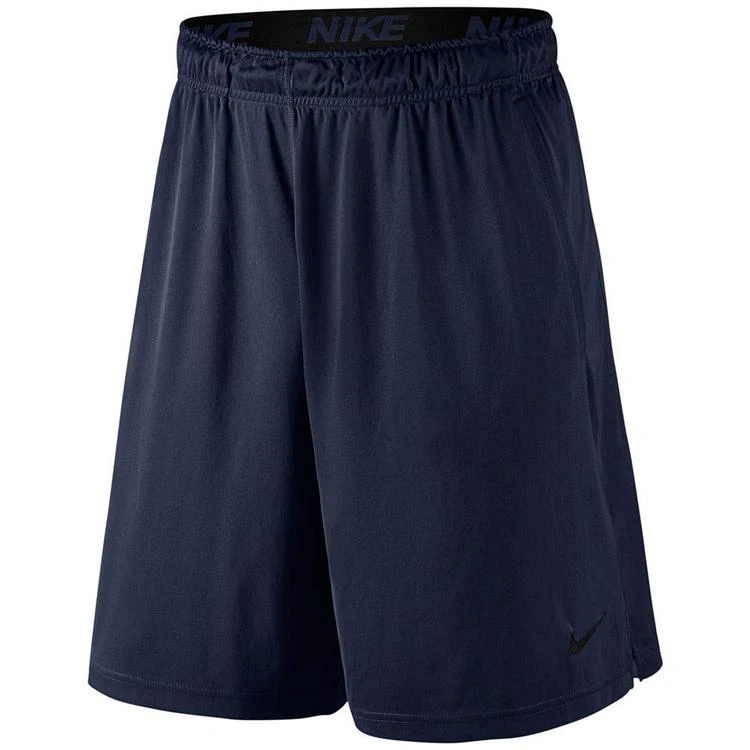 商品NIKE|Men's Fly 9" Training Shorts,价格¥268,第2张图片详细描述