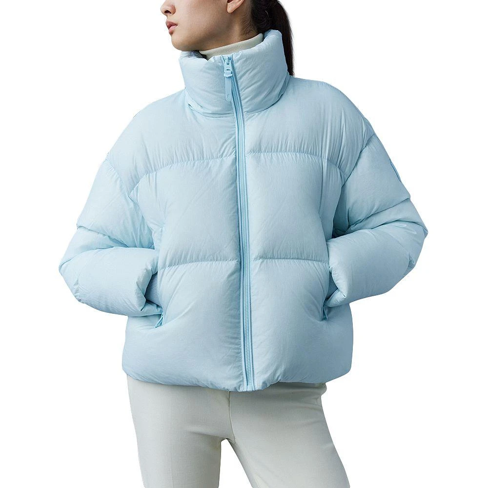 商品Mackage|Tessy Down Puffer Jacket,价格¥4094,第1张图片