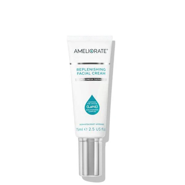 商品Ameliorate|AMELIORATE Replenishing Facial Cream 75ml,价格¥268,第1张图片