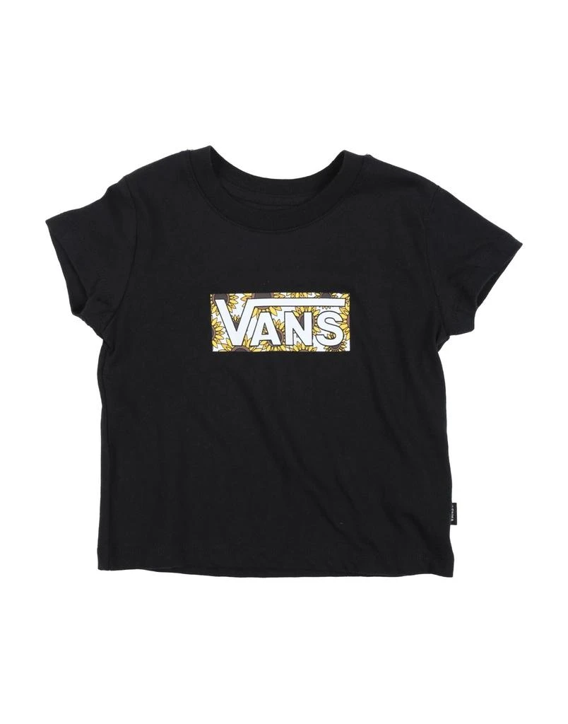 商品Vans|T-shirt,价格¥244,第1张图片