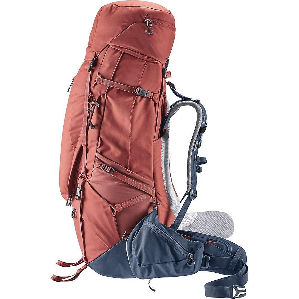 商品Deuter|Deuter Aircontact X 70+15 SL Pack,价格¥3131,第5张图片详细描述