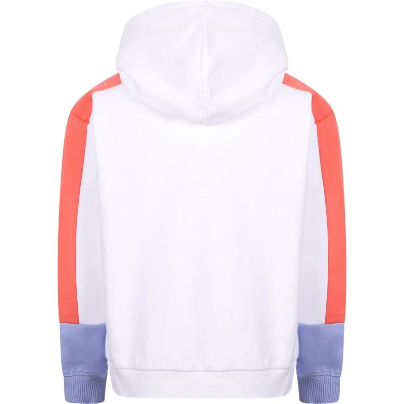 商品Levi's|Logo hoodie in white,价格¥584,第2张图片详细描述