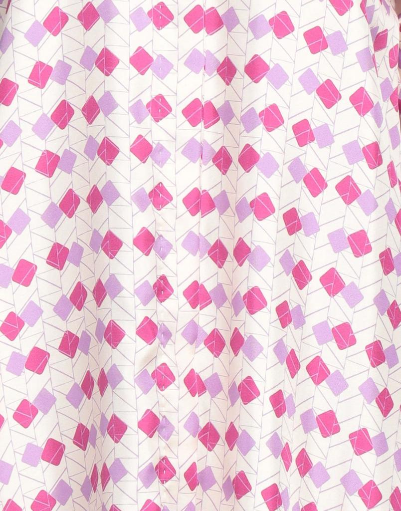 Patterned shirts & blouses商品第4张图片规格展示