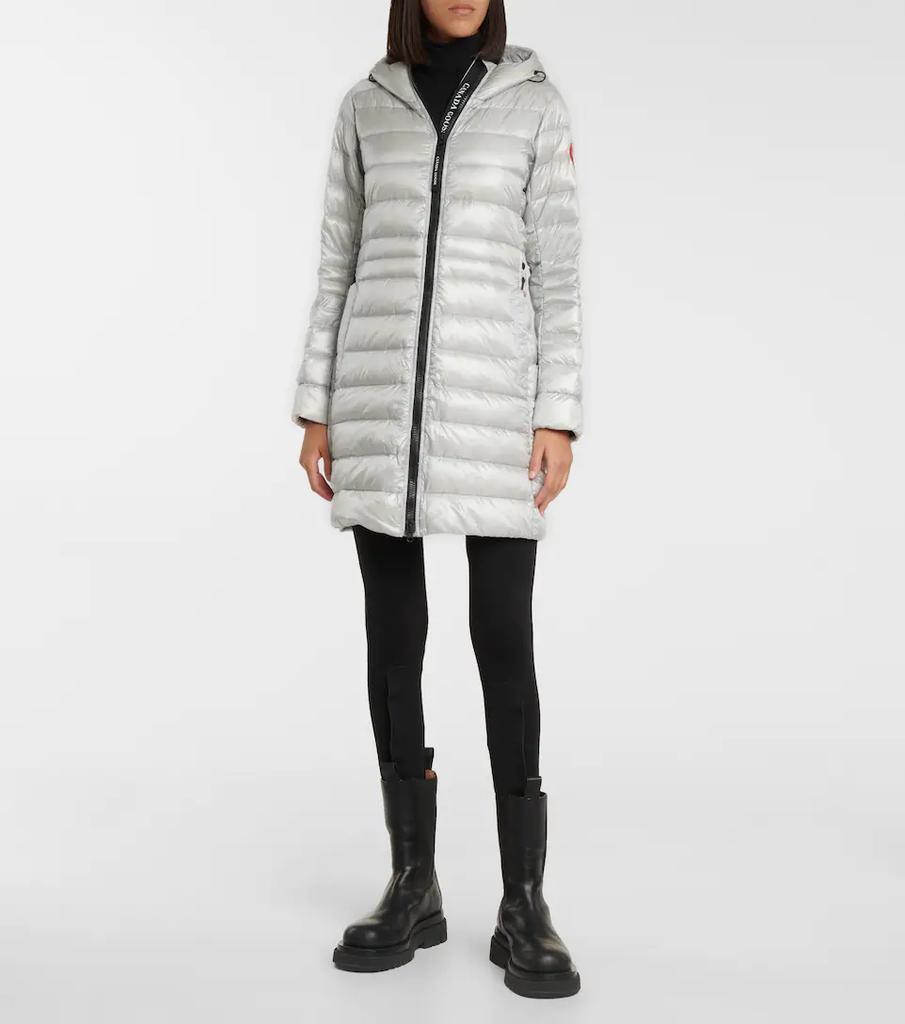 商品Canada Goose|Cypress down coat,价格¥6083,第4张图片详细描述