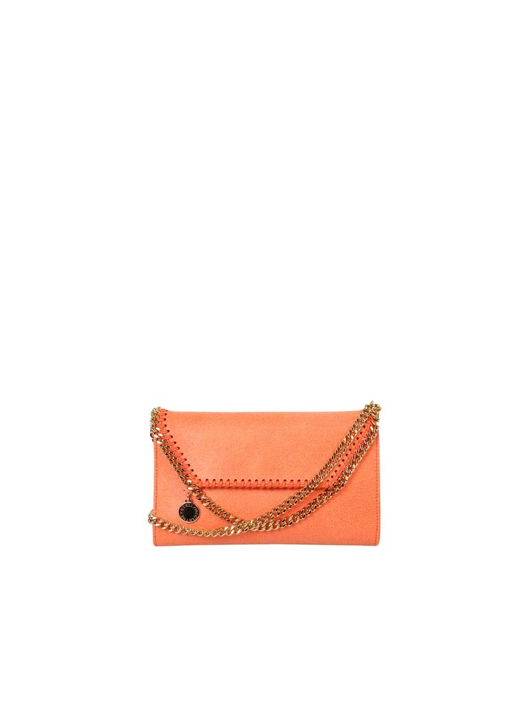 商品Stella McCartney|Mini crossbody bag,价格¥5087,第1张图片