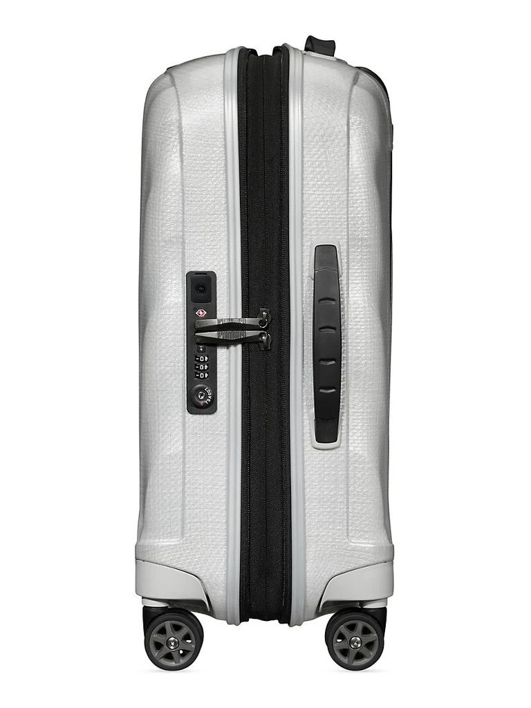 商品Samsonite|Four-Wheel Spinner 5520 Suitcase,价格¥2643,第4张图片详细描述