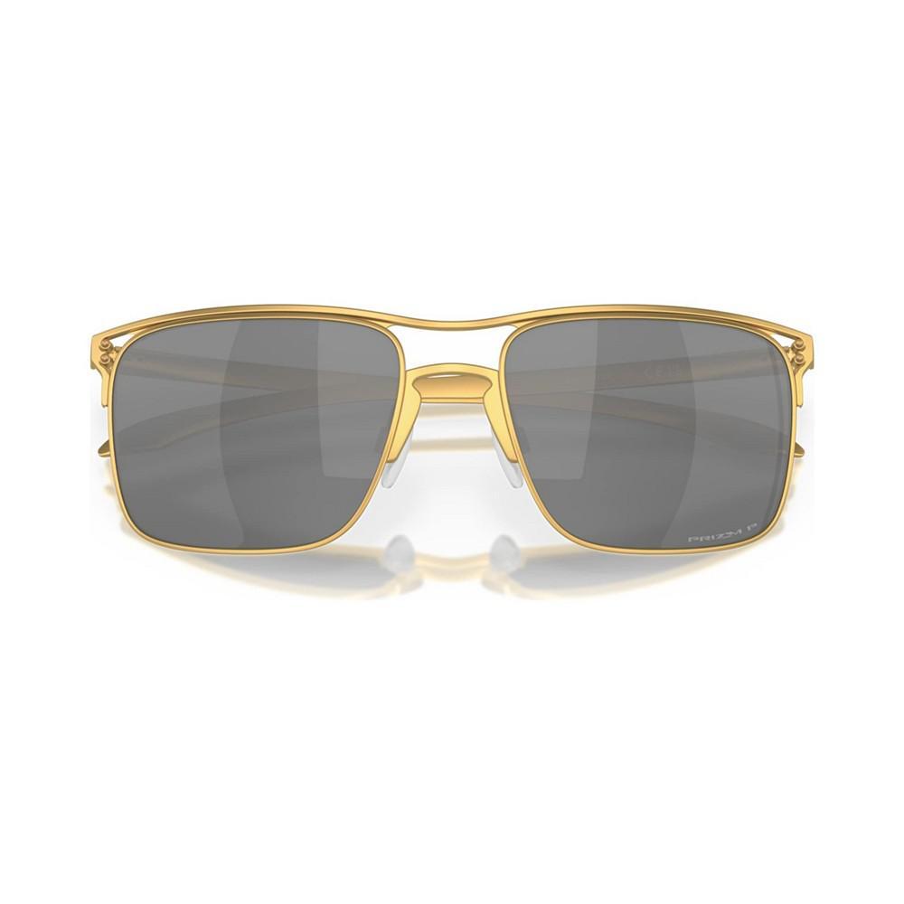 商品Oakley|Men's Polarized Sunglasses, Holbrook TI,价格¥2158,第7张图片详细描述