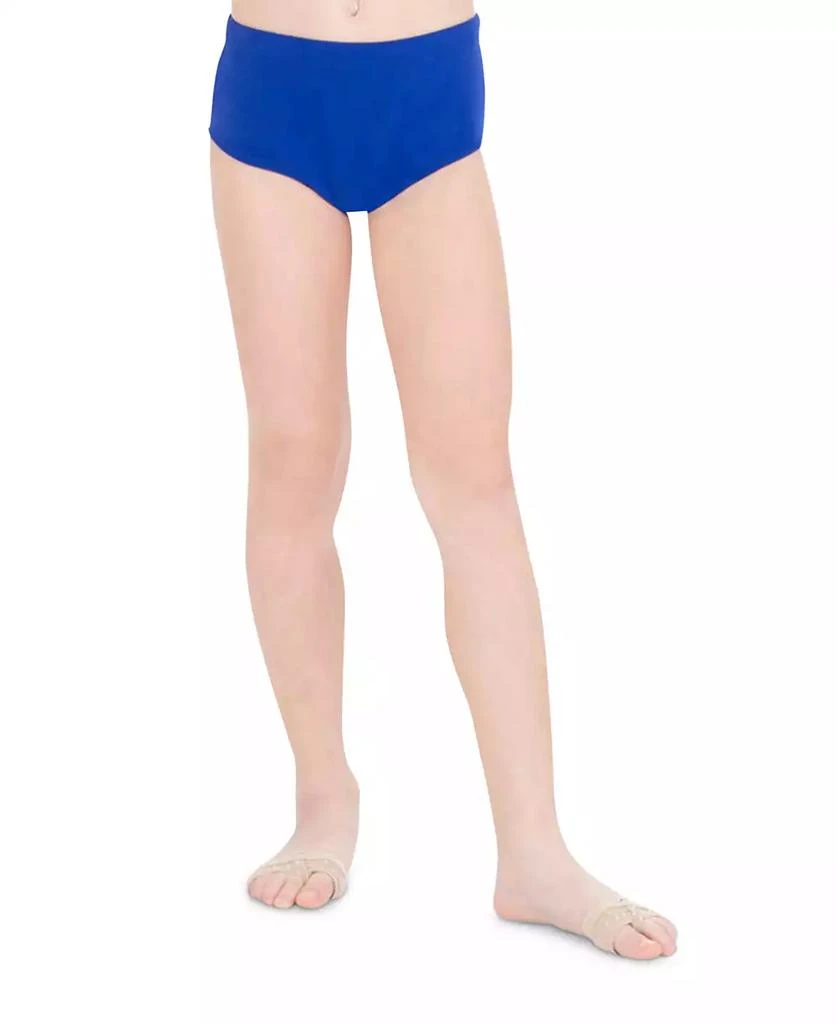 Girls Team Basics Brief 商品