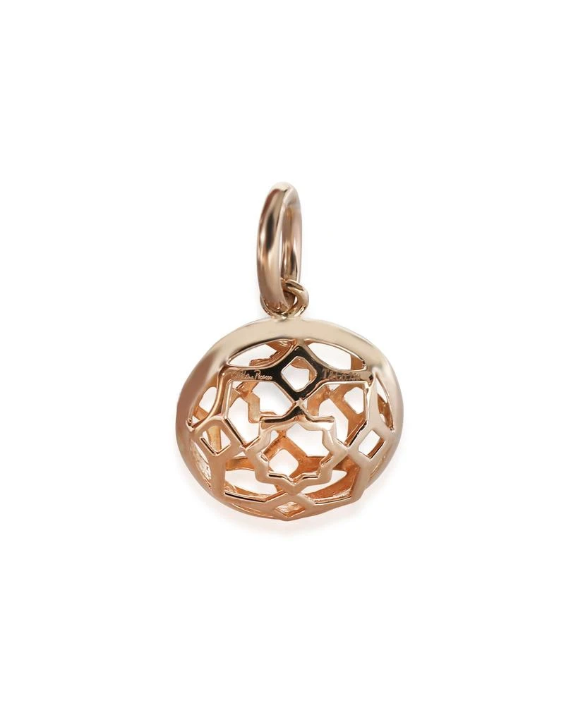 商品[二手商品] Tiffany & Co.|Tiffany & Co. Paloma Picasso Marrakesh Pendant in 18K Rose Gold,价格¥5915,第2张图片详细描述