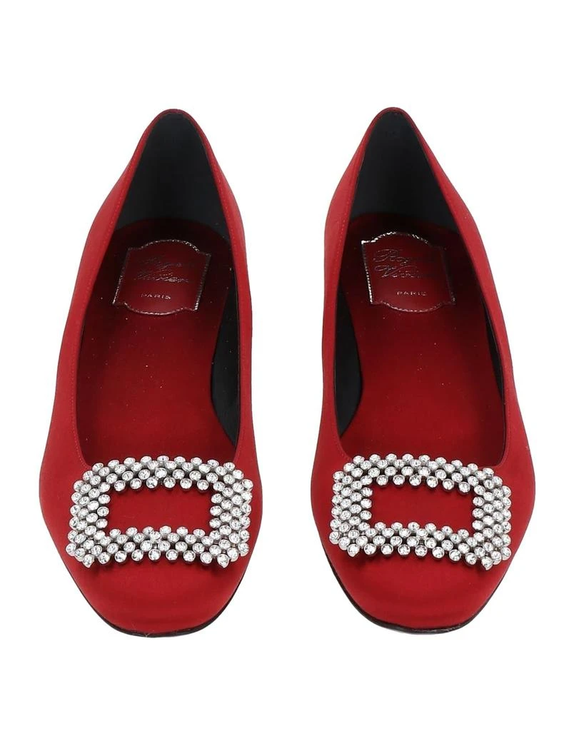 商品Roger Vivier|女式 芭蕾时尚鞋,价格¥4009,第4张图片详细描述
