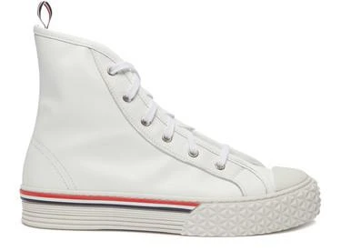 商品Thom Browne|高帮篮球鞋,价格¥3586,第1张图片