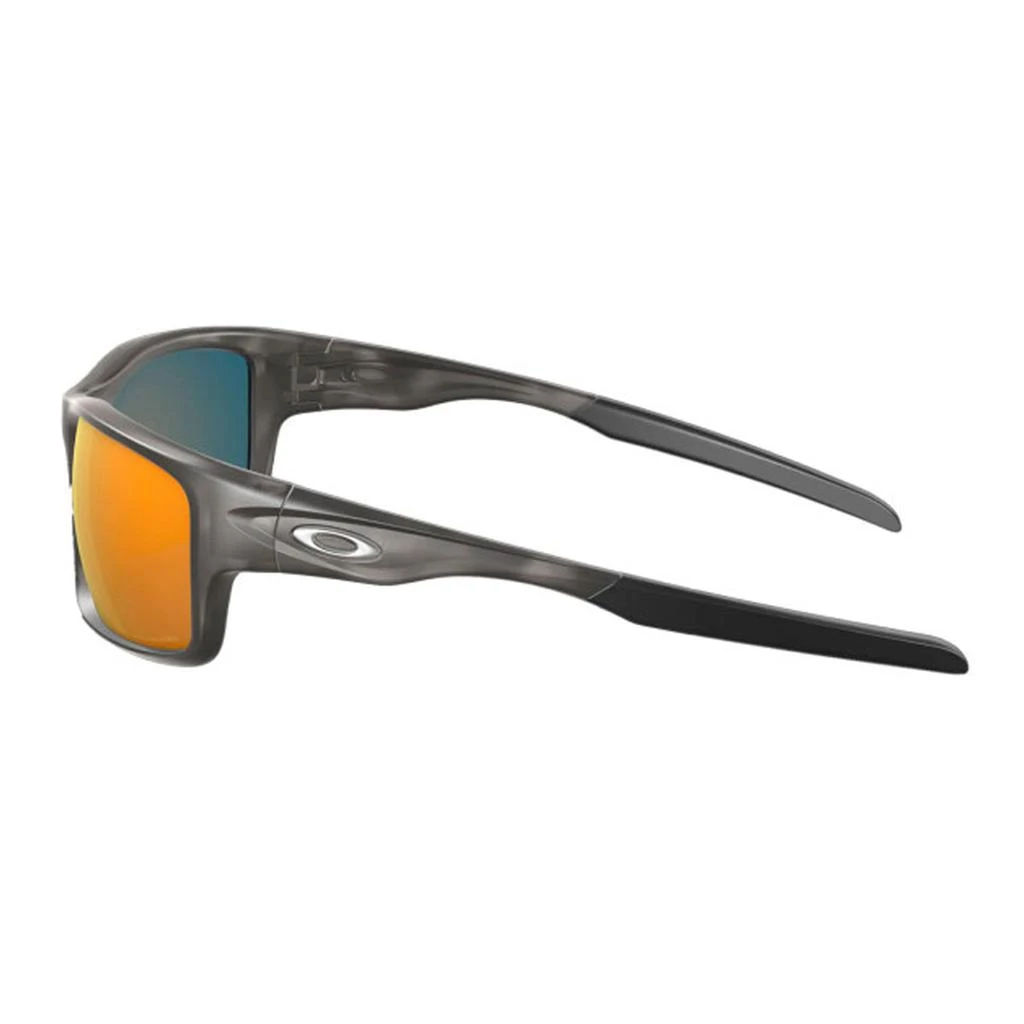 商品Oakley|Oakley Men's Canteen Polished Sunglasses,价格¥1197,第3张图片详细描述