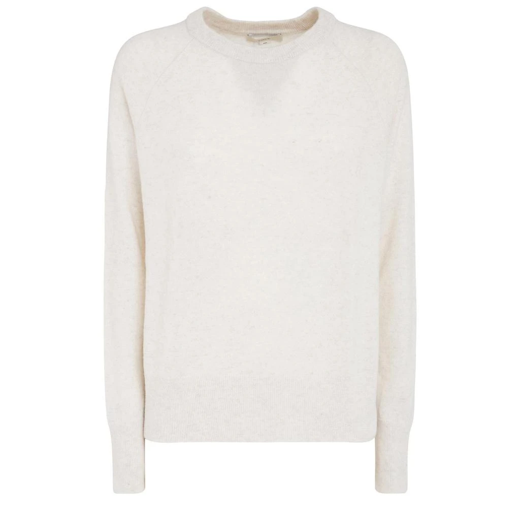 商品Vince|Vince Long Sleeved Crewneck Jumper,价格¥1994,第1张图片