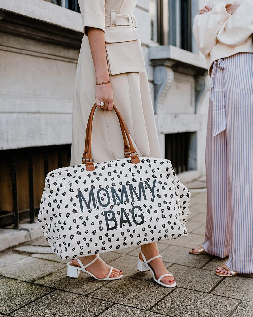 商品Childhome|Childhome Mommy Bag,价格¥1170,第4张图片详细描述