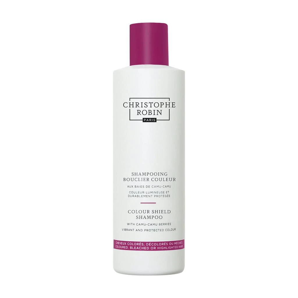 商品Christophe Robin|Color Shield Shampoo,价格¥309,第1张图片