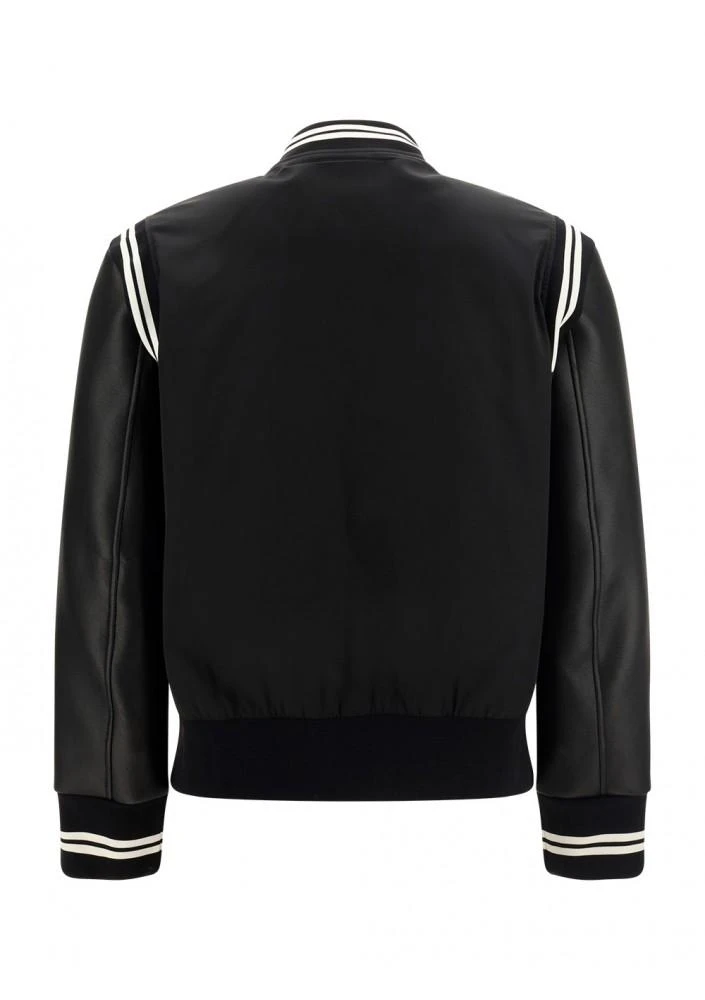 商品Neil Barrett| James Harden x Neil Barrett College Jacket ,价格¥1920,第2张图片详细描述