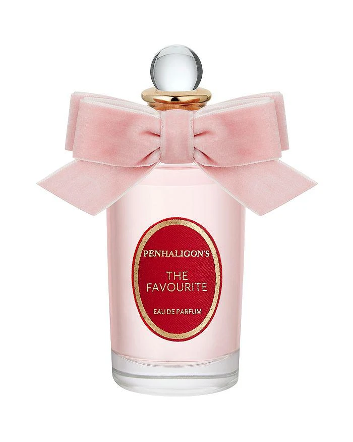 商品Penhaligon's|The Favourite Eau de Parfum 3.4 oz.,价格¥1750,第1张图片