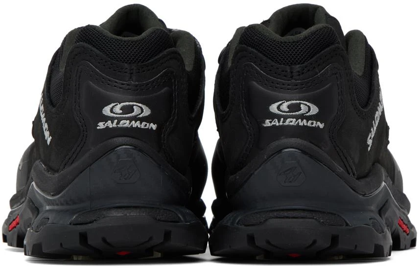 商品Salomon|Black XT-Quest 2 Advanced Sneakers,价格¥789,第2张图片详细描述