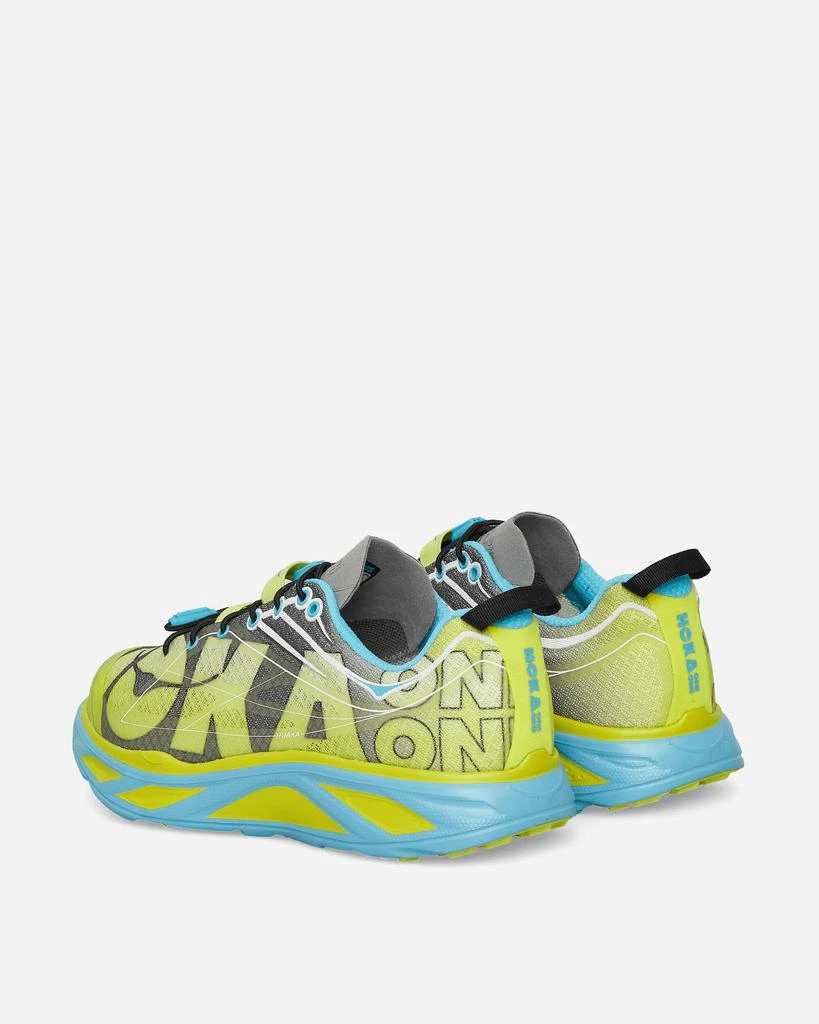 商品Hoka One One|Huaka Origins Sneakers Multicolor,价格¥714,第4张图片详细描述