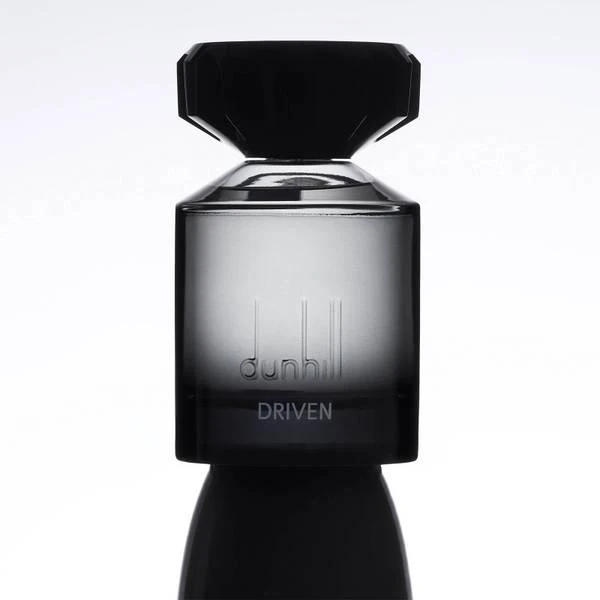 商品Dunhill|dunhill Driven Eau de Parfum 100ml,价格¥725,第4张图片详细描述