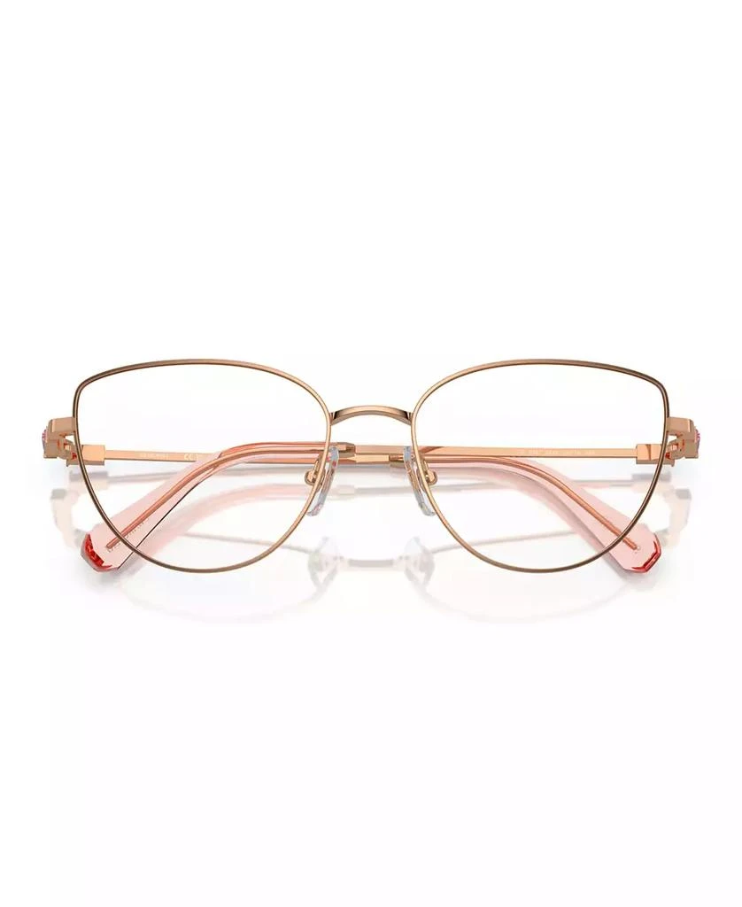 商品Swarovski|Women's Eyeglasses, SK1007,价格¥1331,第4张图片详细描述