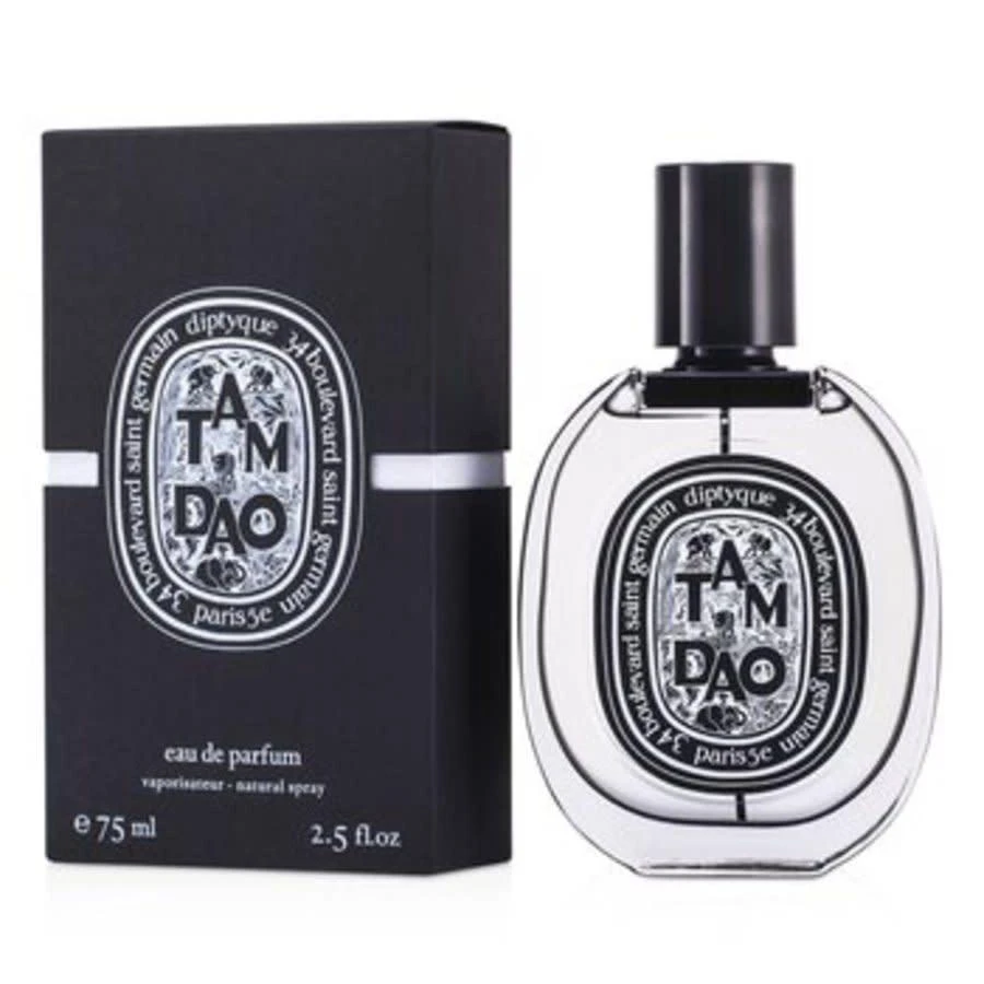 商品Diptyque|Diptyque - Tam Dao Eau De Parfum Spray 75ml/2.5oz,价格¥1203,第1张图片