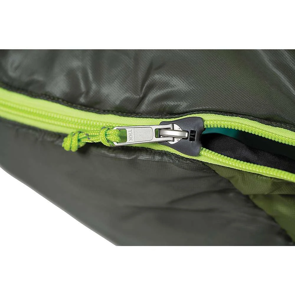 商品NEMO|NEMO Men's Tempo 35 Sleeping Bag,价格¥801,第2张图片详细描述