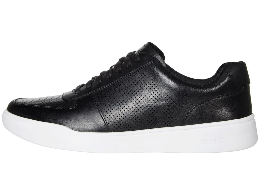 商品Cole Haan|Grand Crosscourt Modern Perf Sneaker,价格¥596,第4张图片详细描述