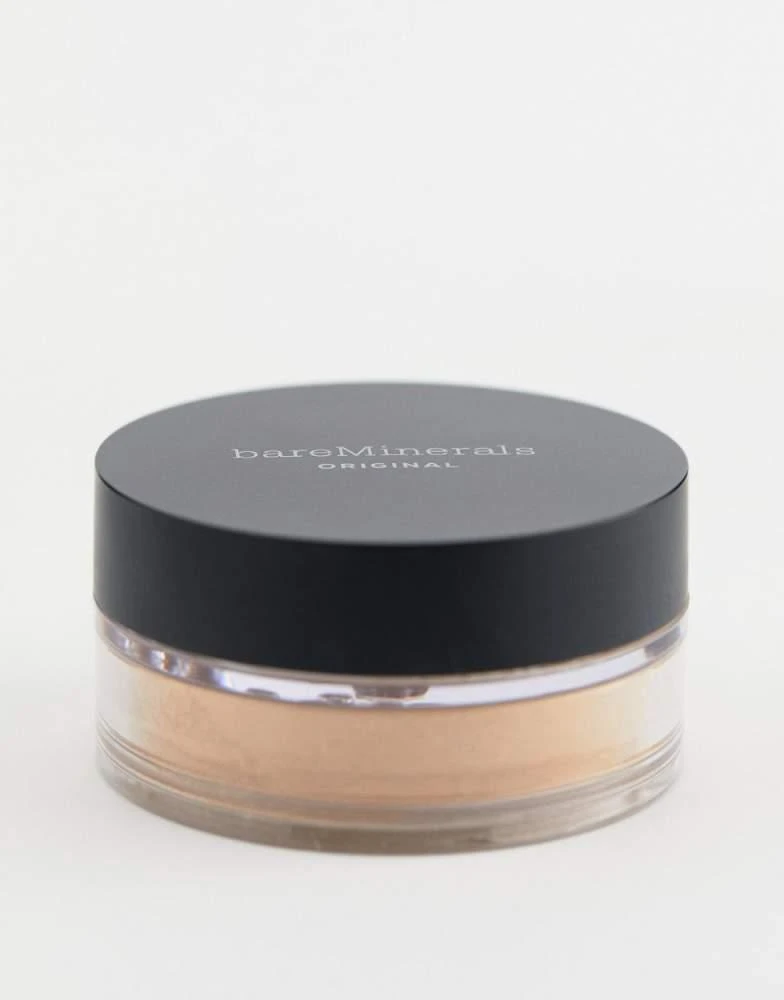 bareMinerals Original Loose Mineral Foundation SPF15 商品