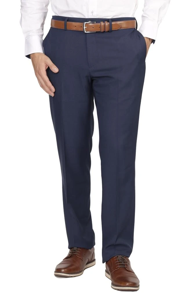 商品TailorByrd|Timeless Solid Dress Pants,价格¥319,第1张图片