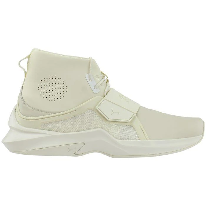 商品Puma|Fenty by Rihanna The Trainer High,价格¥341,第2张图片详细描述