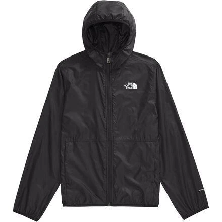 商品The North Face|TNF Cyclone Wind Jacket - Boys',价格¥268,第3张图片详细描述