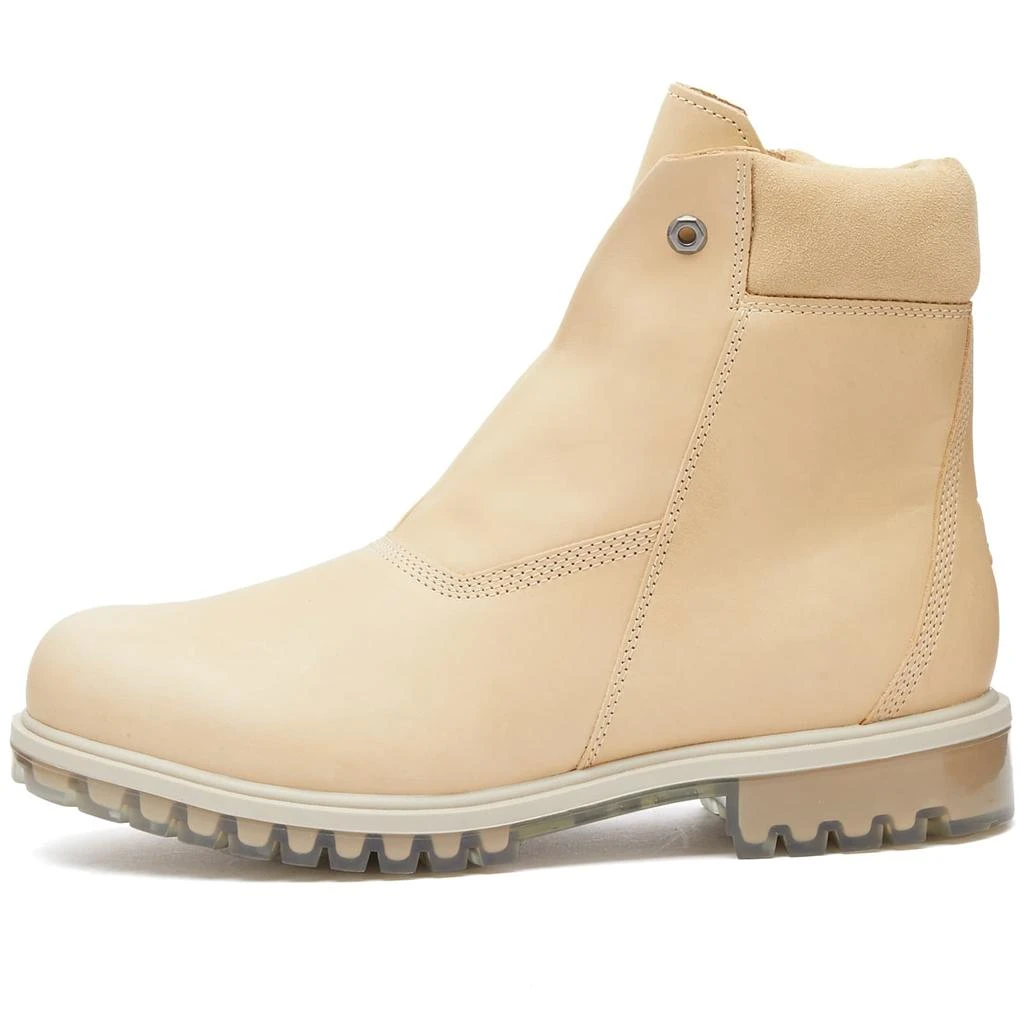 商品A-COLD-WALL*|A-COLD-WALL*  x Timberland 6Inch Boot,价格¥2290,第2张图片详细描述