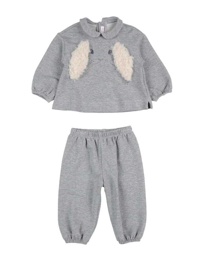 商品IL GUFO|Outfits,价格¥1093,第1张图片