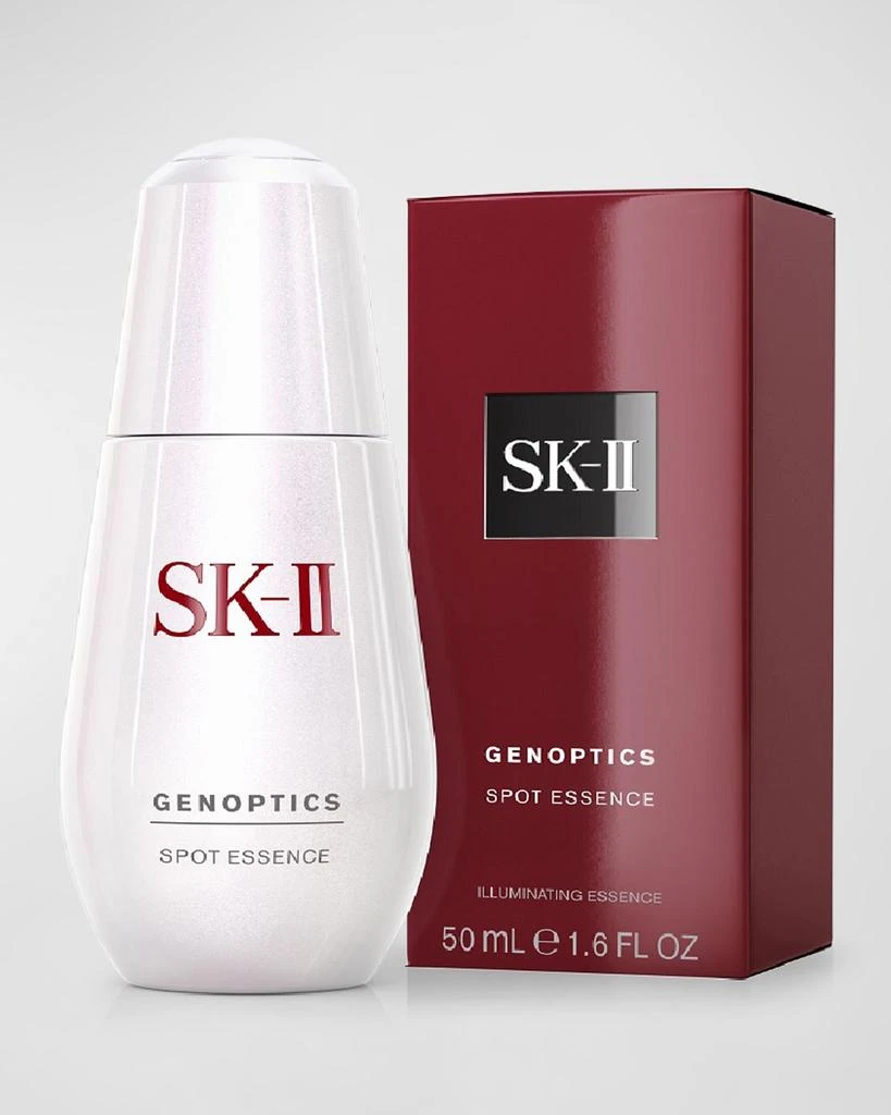 商品SK-II|GenOptics Spot Essence, 1.6 oz.,价格¥1677,第3张图片详细描述