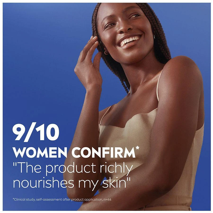 Essentially Enriched Body Lotion 商品