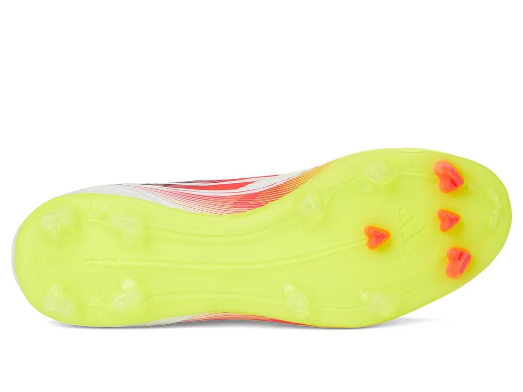 商品Adidas|F50 League Mid Top Firm Ground/Multi Ground Soccer Cleats,价格¥614,第3张图片详细描述