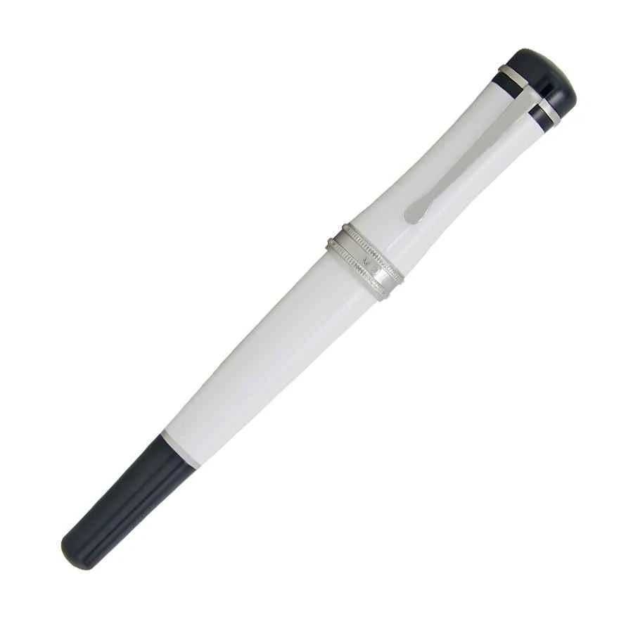 商品MontBlanc|Montblanc Bonheur Small Rollerball Pen 114832,价格¥2989,第1张图片