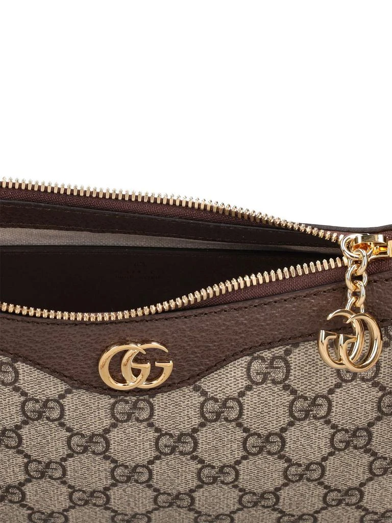 商品Gucci|Ophidia Gg Canvas Shoulder Bag,价格¥14088,第5张图片详细描述