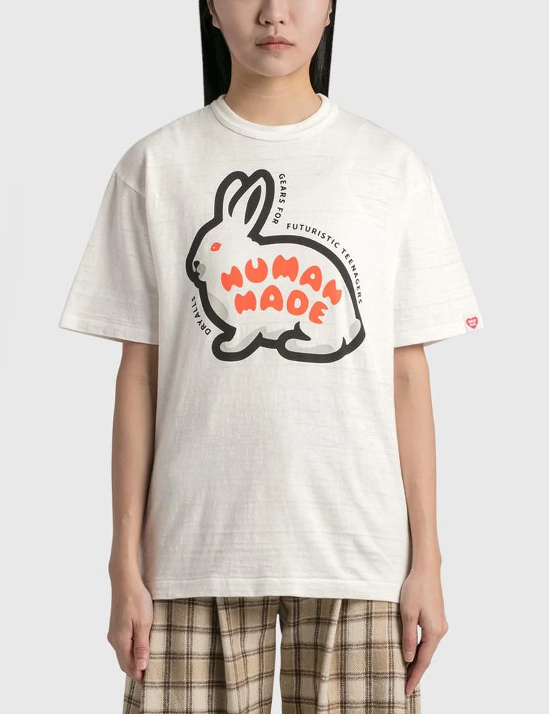 商品Human Made|Graphic T-shirt #13,价格¥816,第1张图片