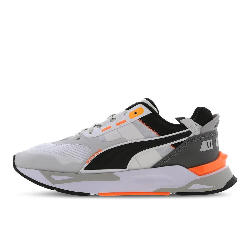 商品Puma|Puma Mirage Sport - Men Shoes,价格¥899,第4张图片详细描述