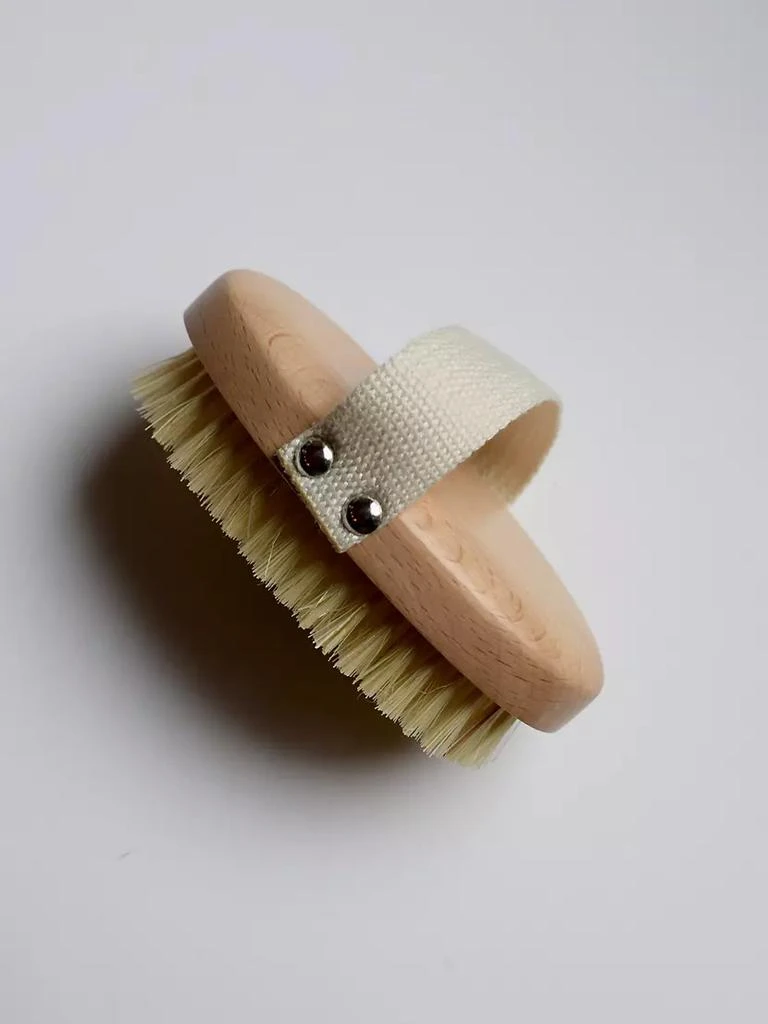 商品Rosebud Woman|Perfect Skin Brush,价格¥210,第2张图片详细描述