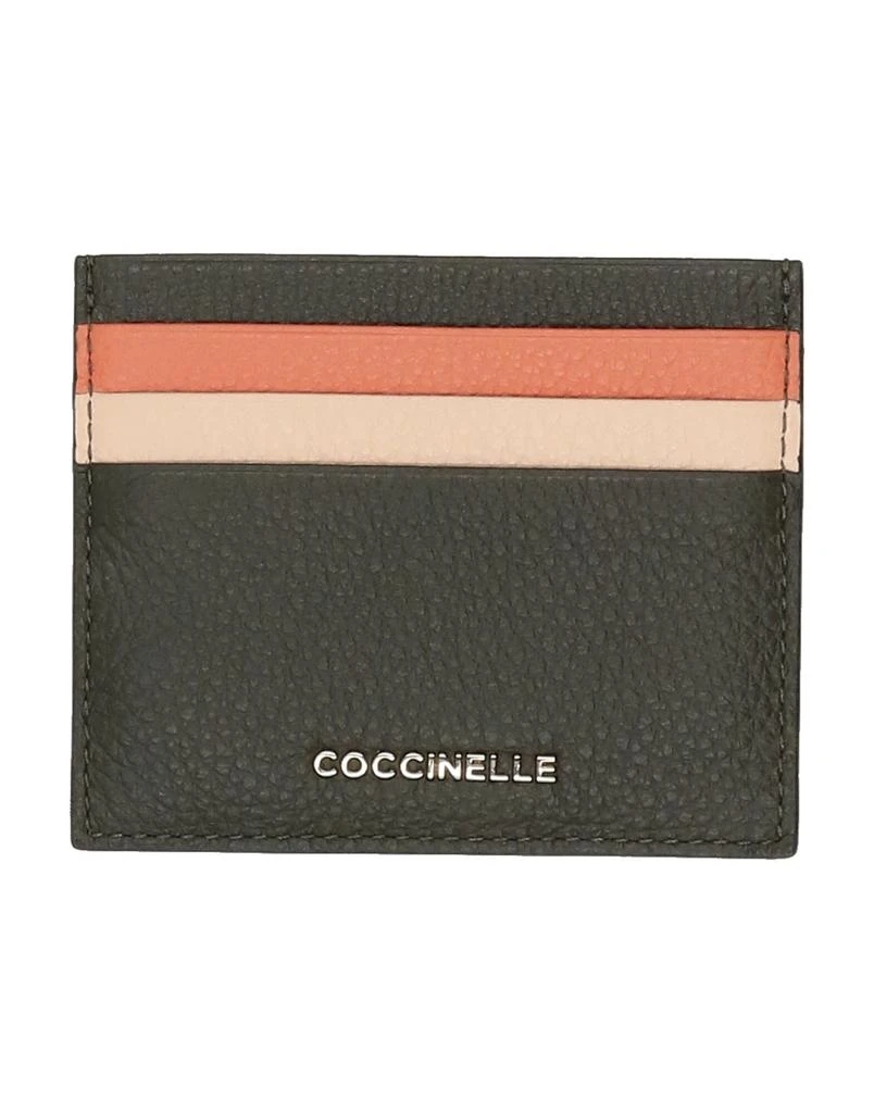 商品Coccinelle|Document holder,价格¥422,第1张图片