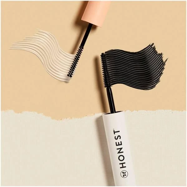 商品Honest Beauty|Honest Beauty Extreme Length Mascara + Lash Primer,价格¥214,第4张图片详细描述