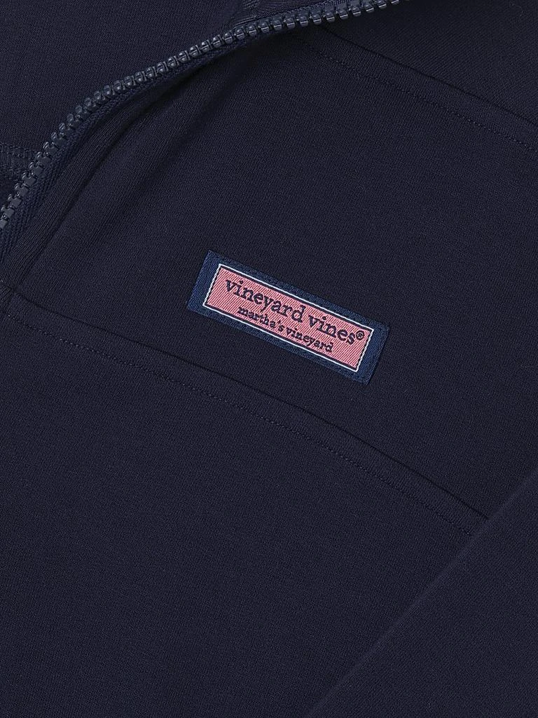 Three-Quarter Zip Jacket 商品
