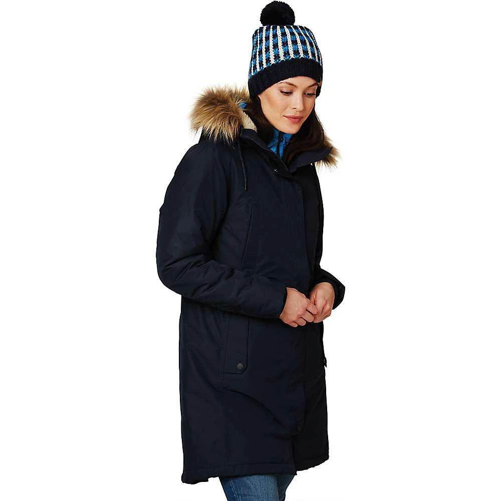 商品Helly Hansen|Helly Hansen Women's Mayen Parka,价格¥1617,第1张图片