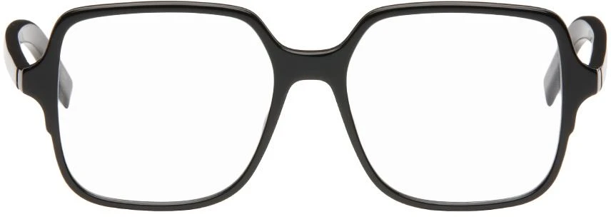 商品Givenchy|Black GV Day Glasses,价格¥1694,第1张图片